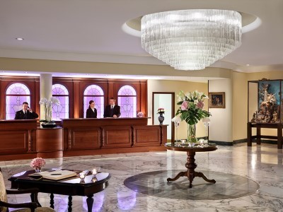 Hotel Splendide Royal