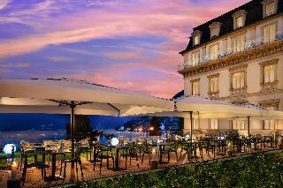 Hotel Splendide Royal