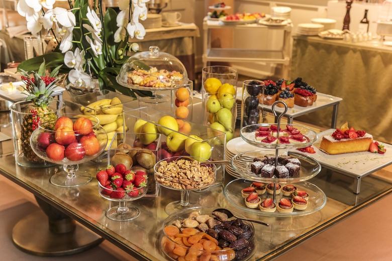 Hotel G H Villa Castagnola Au Lac