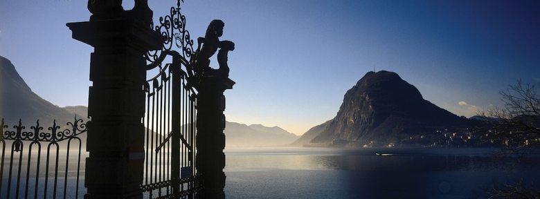 Hotel G H Villa Castagnola Au Lac