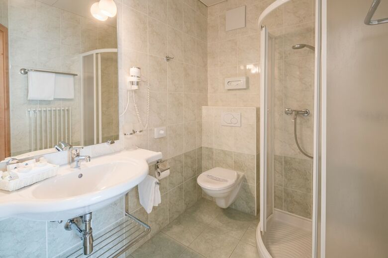 Best Western Hotel Bellevue Au Lac
