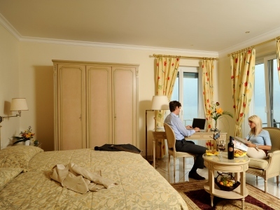 Best Western Hotel Bellevue Au Lac