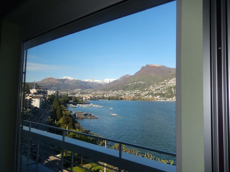 Best Western Hotel Bellevue Au Lac