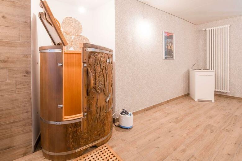 Best Western Hotel Bellevue Au Lac