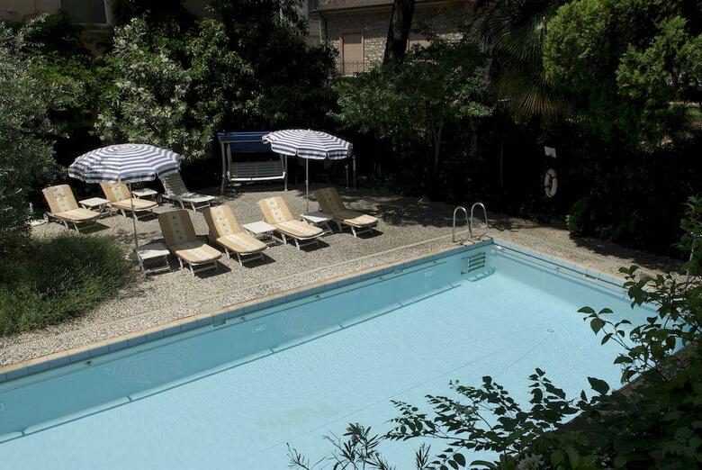 Best Western Hotel Bellevue Au Lac