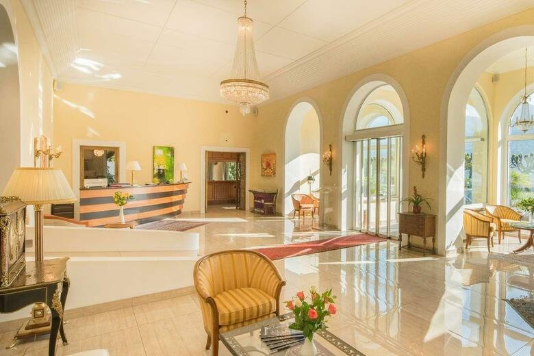 Best Western Hotel Bellevue Au Lac