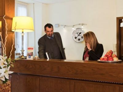 Hotel Federale