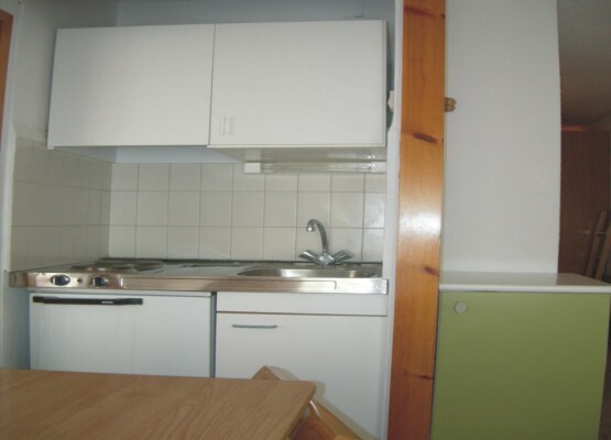 Aparthotel Condor