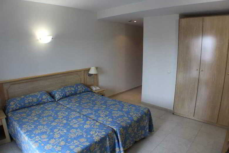 Hotel Cubil