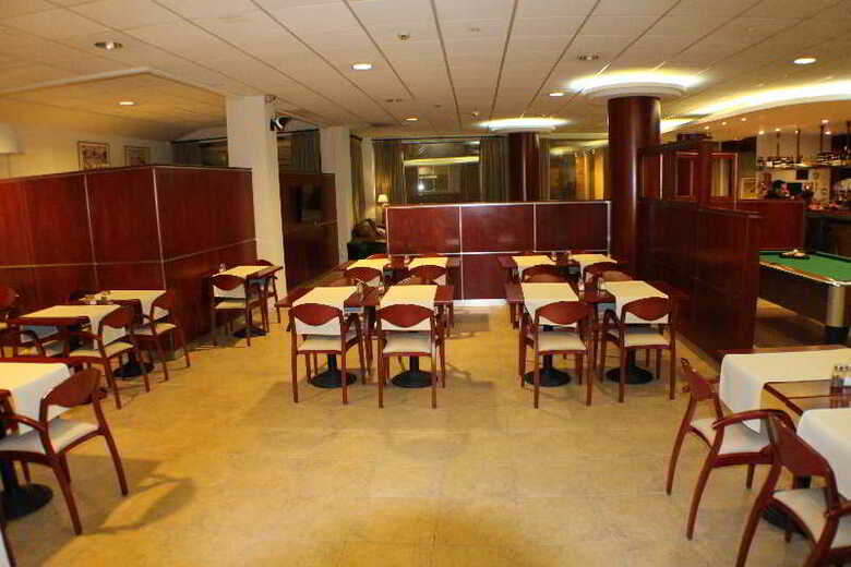 Hotel Cubil