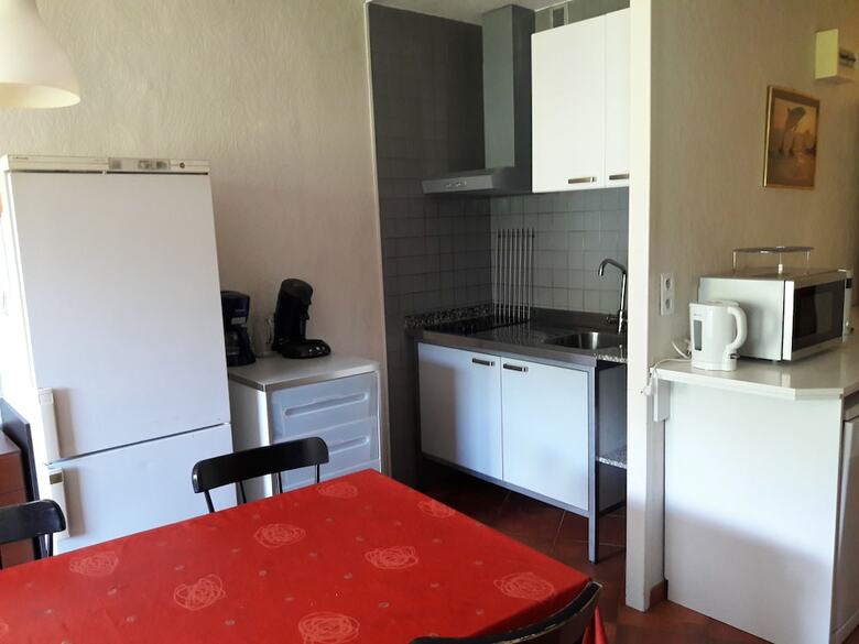 Altissim Apartments