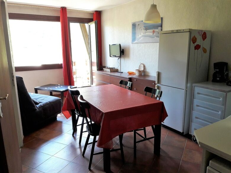 Altissim Apartments