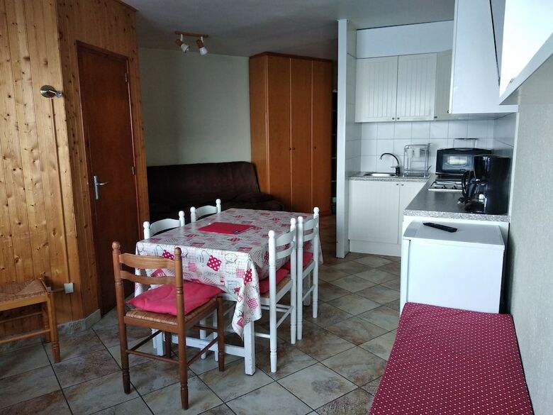 Altissim Apartments