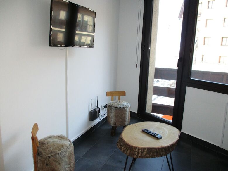 Altissim Apartments
