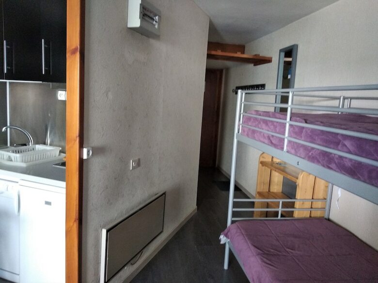 Altissim Apartments