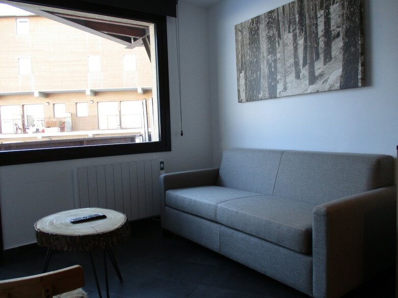 Altissim Apartments