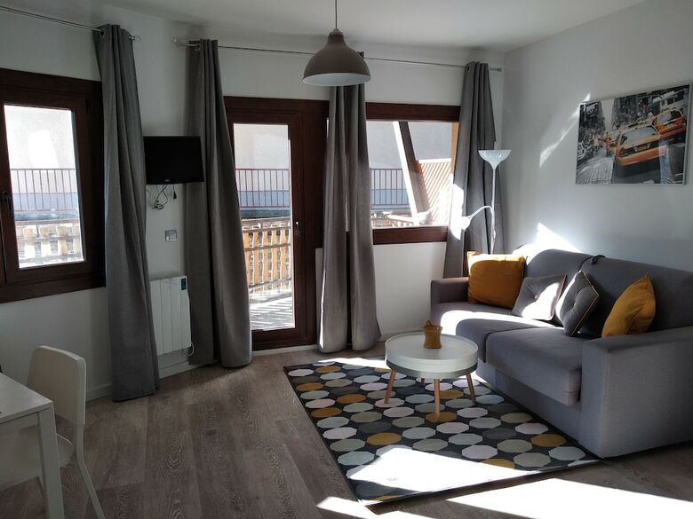 Altissim Apartments