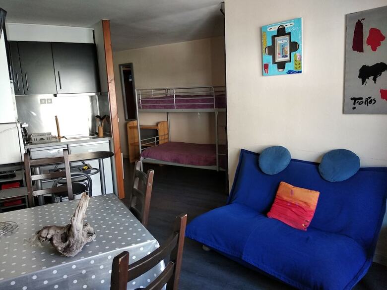 Altissim Apartments