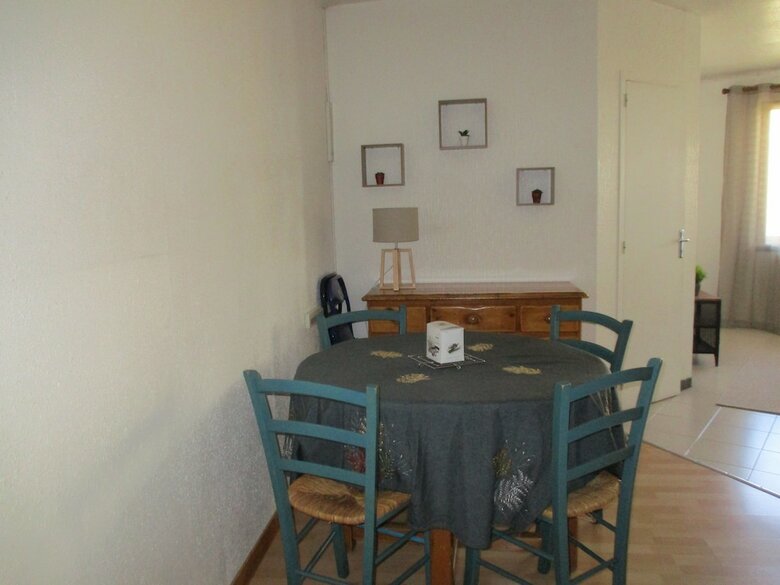 Altissim Apartments