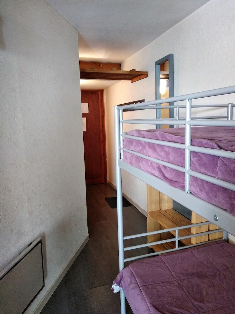 Altissim Apartments