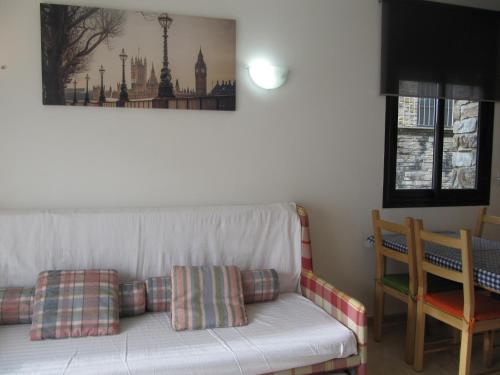 Apartamentos Gran Sol