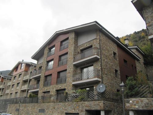 Apartamentos Gran Sol