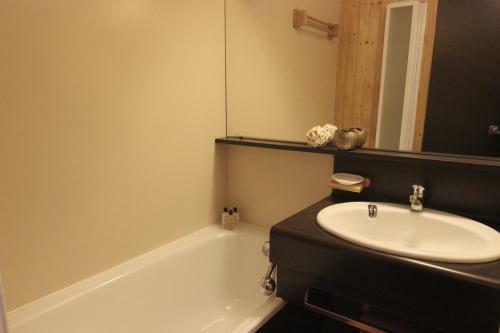Apartamento R�sidence Orsi�re