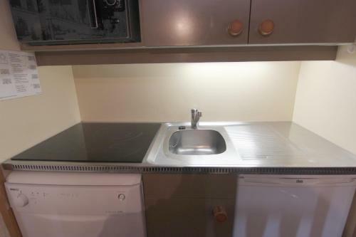 Apartamento R�sidence Orsi�re