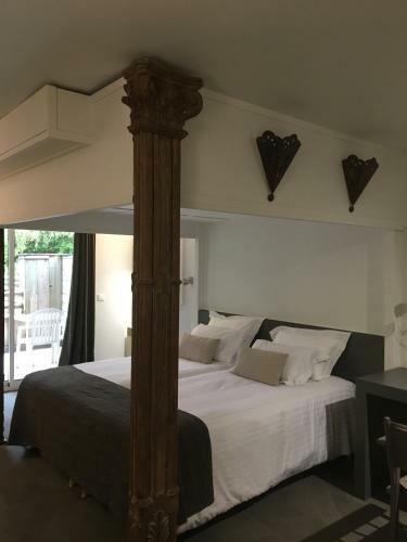 Hotel Relais De Moussidi�re