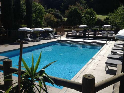 Hotel Relais De Moussidi�re