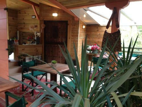 Hotel Relais De Moussidi�re
