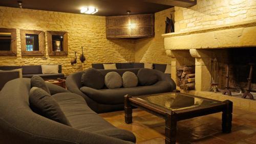 Hotel Relais De Moussidi�re