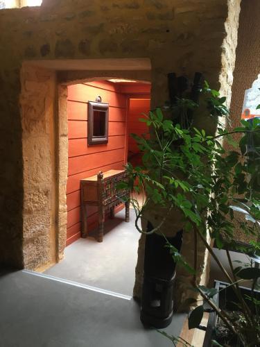 Hotel Relais De Moussidi�re