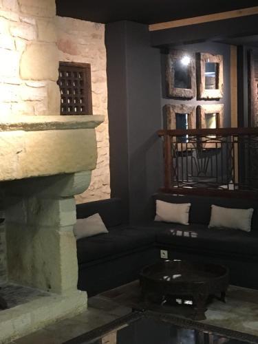 Hotel Relais De Moussidi�re