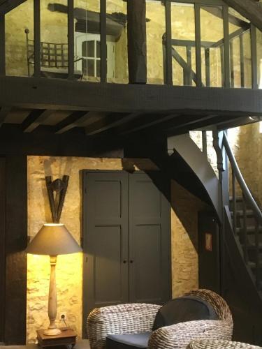 Hotel Relais De Moussidi�re