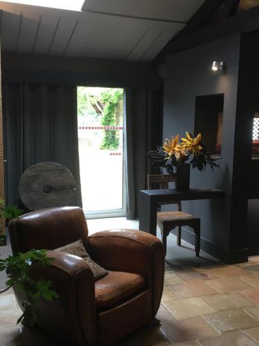 Hotel Relais De Moussidi�re