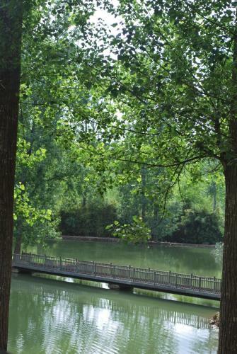 Hotel Relais De Moussidi�re