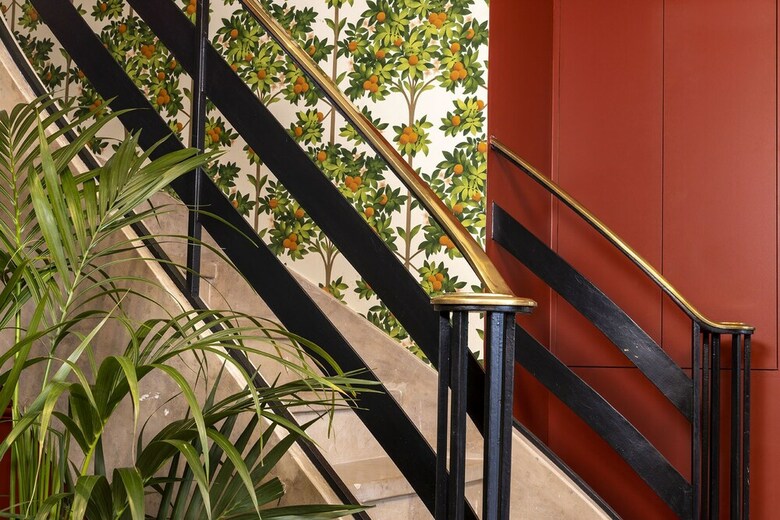 Hotel Le Rocroy