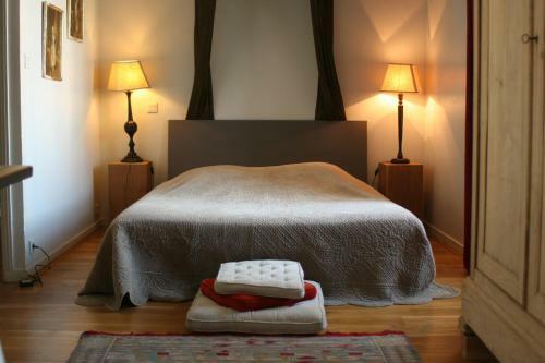 Hostal La Maison Du Palmier