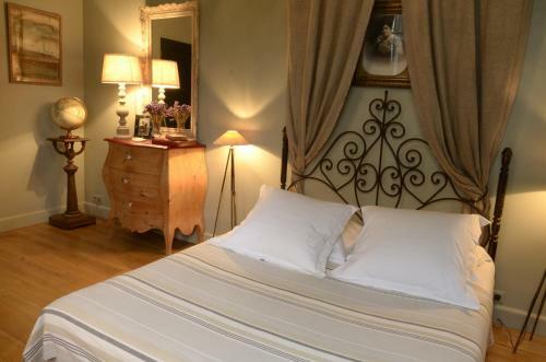 Hostal La Maison Du Palmier
