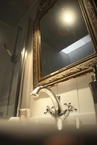 Hostal La Maison Du Palmier