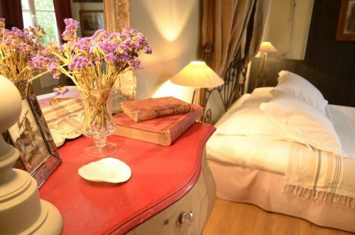 Hostal La Maison Du Palmier