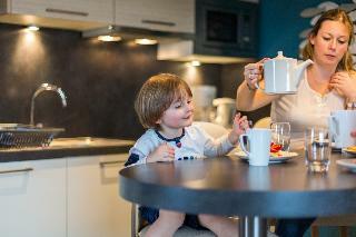 Aparthotel R�sidence Neptunia