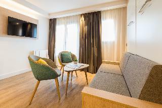 Aparthotel R�sidence Neptunia