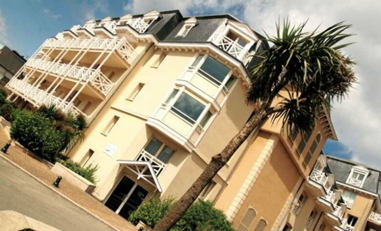 Aparthotel R�sidence Neptunia