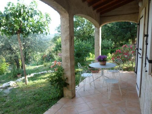 Apartamento Aicardi
