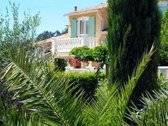 Domaine Le Clos Des Oliviers