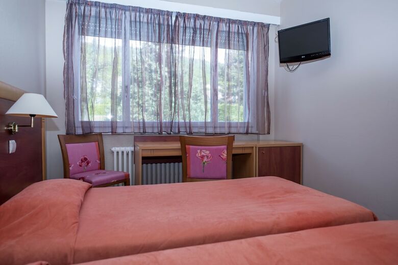 Hotel Le Jura