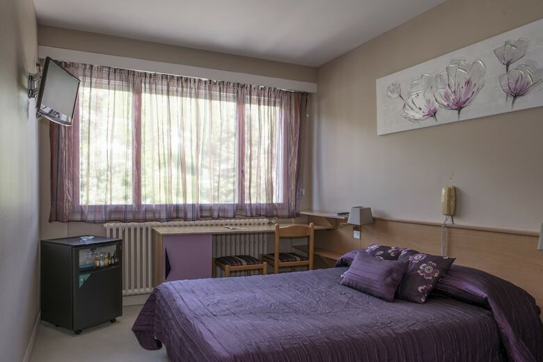 Hotel Le Jura