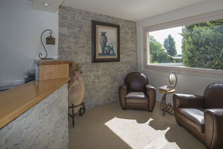 Hotel Le Jura